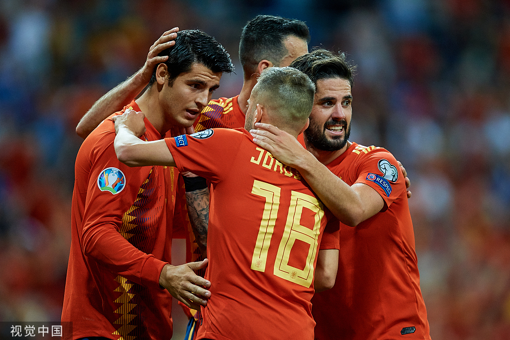 雷速官网下载-福冈大胜龙岩,欧预赛抢夺资格激烈上演-第1张图片-雷速官网 雷速官网下载-福冈大胜龙岩,欧预赛抢夺资格激烈上演-第1张图片-雷速官网