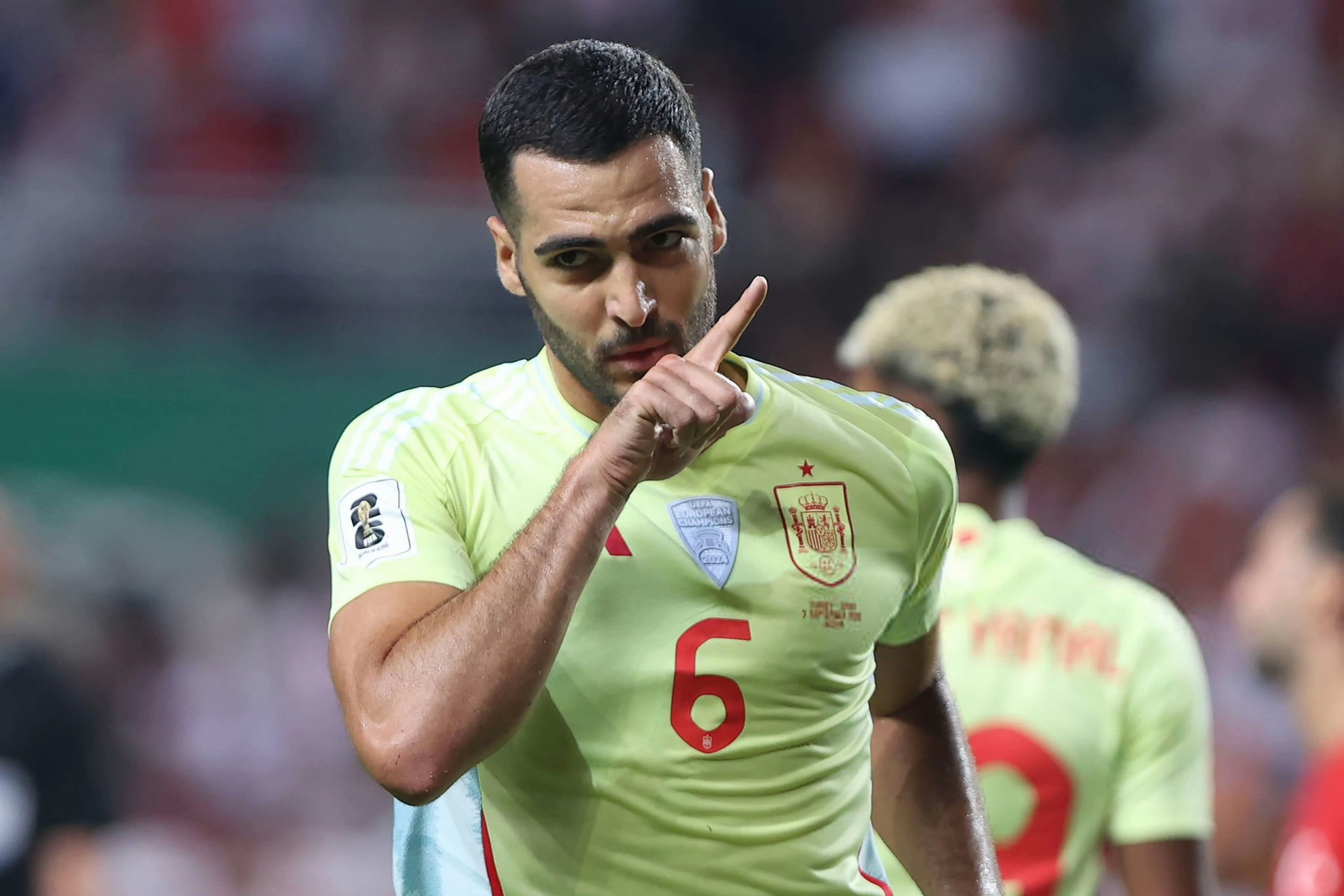 雷速-欧预赛战报:胜负难分,球队实力对决-第1张图片-雷速官网 雷速-欧预赛战报:胜负难分,球队实力对决-第1张图片-雷速官网