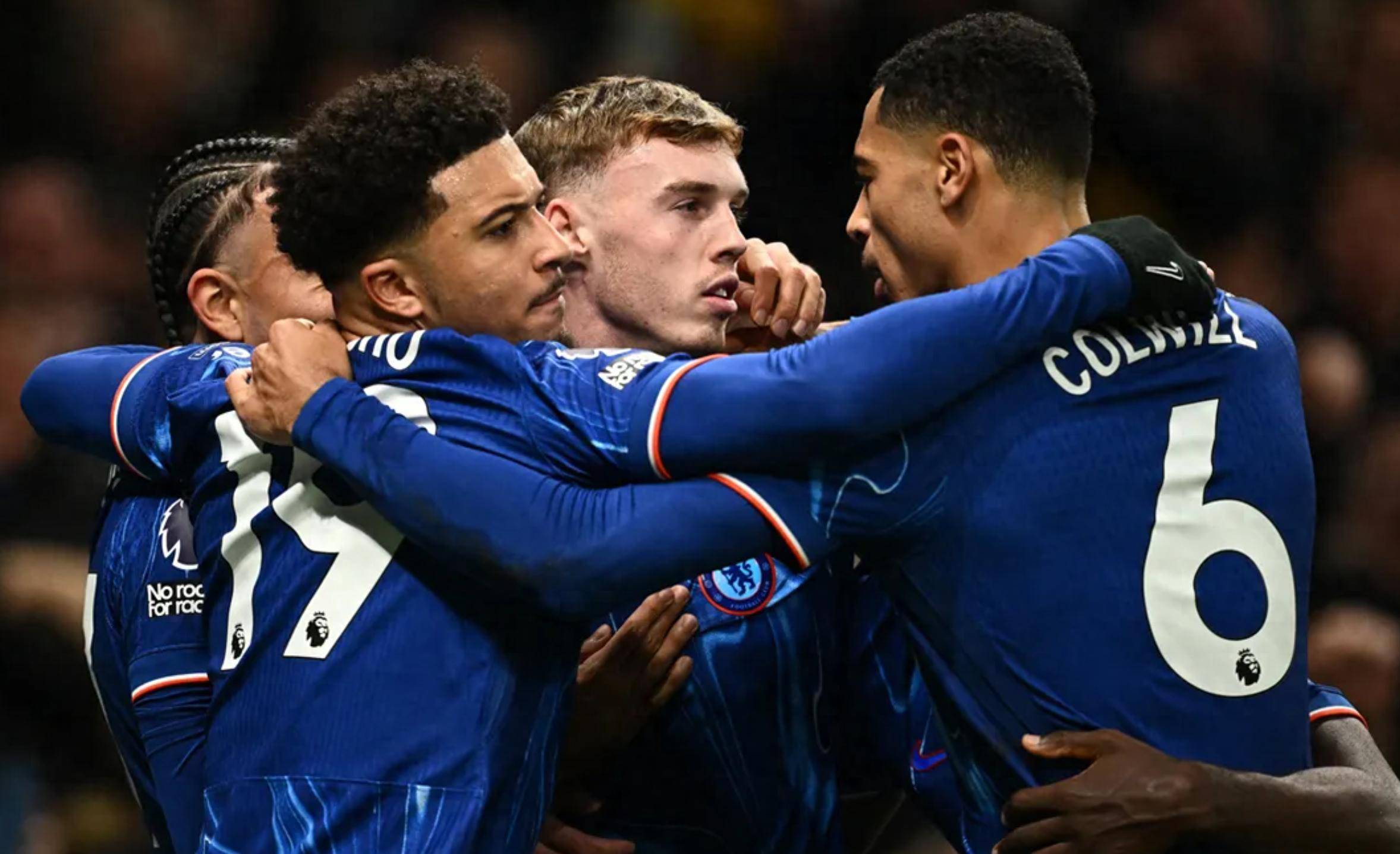 雷速-欧预赛强队混战，强势实力争霸欧洲之巅-第2张图片-雷速官网