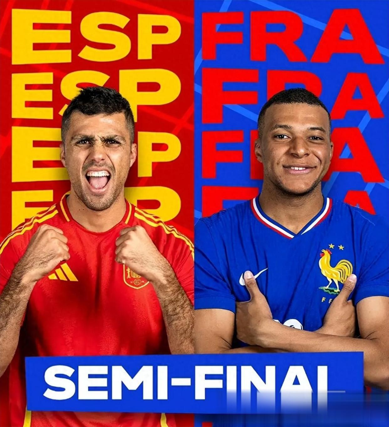 雷速直播-法国战胜劲敌,晋级欧预赛半决赛-第2张图片-雷速官网 雷速直播-法国战胜劲敌,晋级欧预赛半决赛-第2张图片-雷速官网