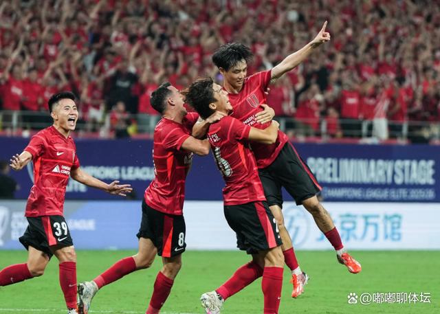 雷速官网下载-上海申花迎战亚冠强敌,备战全力出击-第2张图片-雷速官网 雷速官网下载-上海申花迎战亚冠强敌,备战全力出击-第2张图片-雷速官网